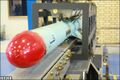 صاروخ كروز ظفر البحري، خلال تدشين خط إنتاجه، ظهر يوم السبت 15 فبراير 2018م بحضور وزير الدفاع الإيراني أحمد وحيدي