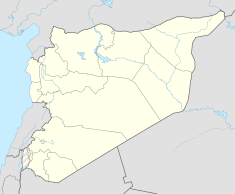 حقل كونيكو للغاز is located in سوريا