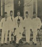 The Egyptian Wafd Members in the Seychelles, 1922.jpg