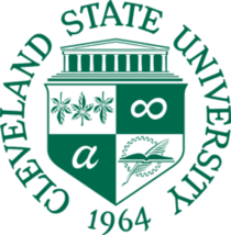 Cleveland State University logo.png