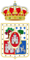 Coat of Arms of Soria Province.svg