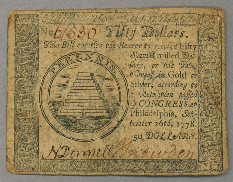 ملف:Continental $50 note 1778.jpg
