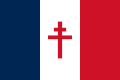 Flag of Free France