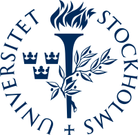 ملف:Formal Seal of Stockholm University, Stockholm, Sverige.svg
