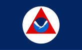 NOAA Flag.svg