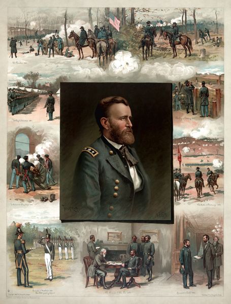 ملف:Ulysses S. Grant from West Point to Appomattox.jpg