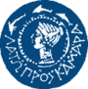 الختم الرسمي لـ Agios Nikolaos