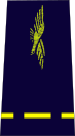 French Air Force-aspirant.svg