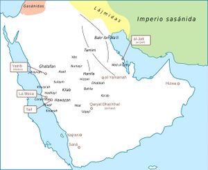 Ishmaelite Tribes.jpg