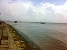 Lower Ganges in Lakshmipur, Bangladesh.jpg