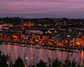 Waterford by night.jpg