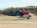 Agusta Bell AB412