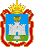 درع Oryol Oblast