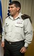 أشكنازي، رئيس الأركان الإسرائيلي، يستأنف مسرحية التهديد بقصف المواقع النووية الإيرانية.