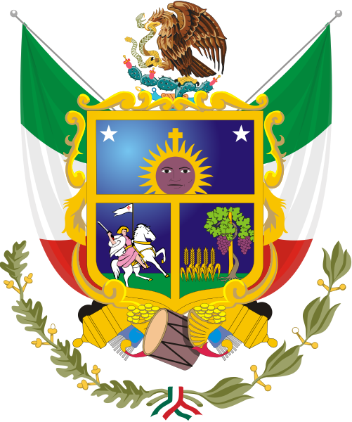 ملف:Escudo Querétaro.svg