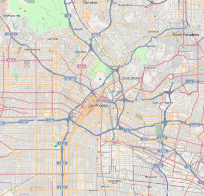 Location map Los Angeles.png
