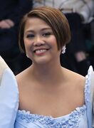 Nancy Binay