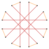 Regular star truncation 8-3 3.svg