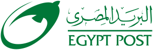 Egypt Post logo.svg