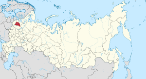 Novgorod in Russia.svg