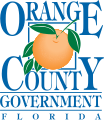 Logo of Orange County