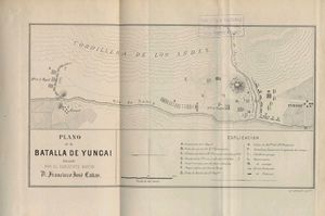 Plano de la Batalla de Yungay.jpg
