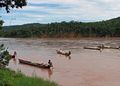 Tsiribihina River.