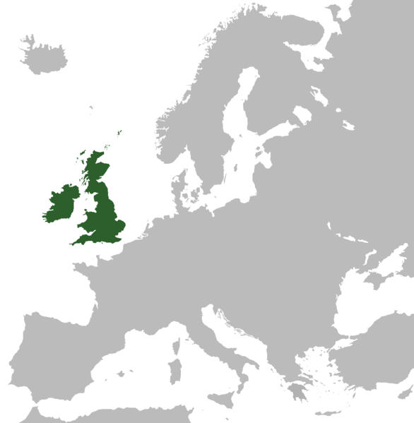 ملف:UK of Britain & Ireland in Europe.png