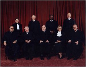USSC justice group photo-2005 current.jpg