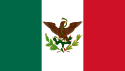 علم Mexico