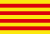 علم Roussillon