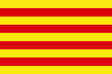 علم كتالونيا