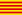Flag of كتالونيا