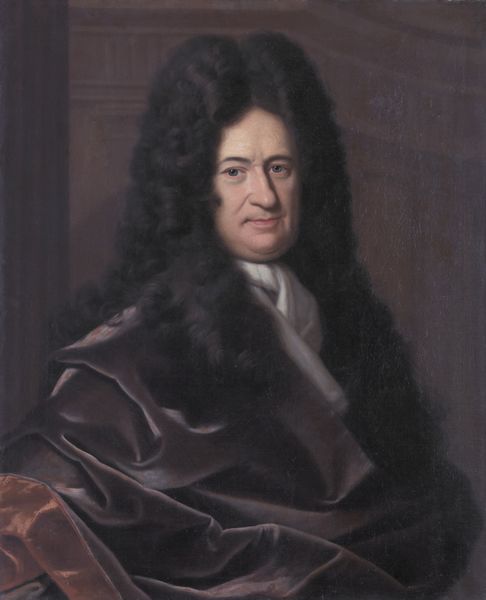 ملف:Gottfried Wilhelm Leibniz, Bernhard Christoph Francke.jpg