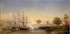 الاستيلاء على سايگون في 17 فبراير 1859.