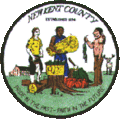 Seal of New Kent County