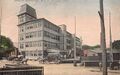 Shoe factory c. 1910