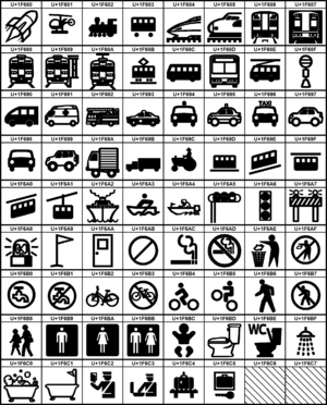 UCB Transport and Map Symbols (large).png