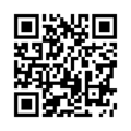 The QR Code for the Wikipedia URL. "Quick Response", the most popular 2D barcode in Japan, is promoted by Google. It is open in that the specification is disclosed and the patent is not exercised.[14]