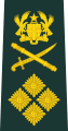 General (Ghana Army)