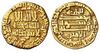 Abbasid Dinar - Al Amin - 195 AH (811 AD).jpg