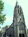 Church of Saint-Géraud (old Abbey)