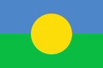 Bandera del pueblo Mbya Guarani de Yyryapu.svg