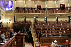 Interior del Congreso de los Diputados de España.jpg