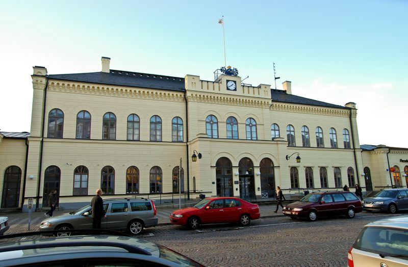 ملف:Lunds centralstation2007.jpg