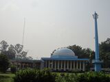 Mosque of University Of Rajshahi 09.jpg
