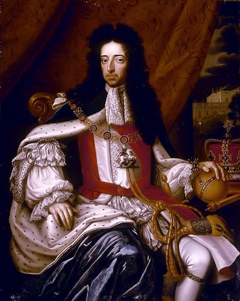 ملف:Portrait of William III, (1650-1702).jpg