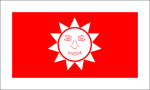 Flag of Partabgarh.svg