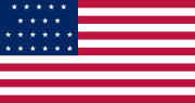 1819–1820 (21 stars)