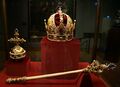 The crown jewels of Austria